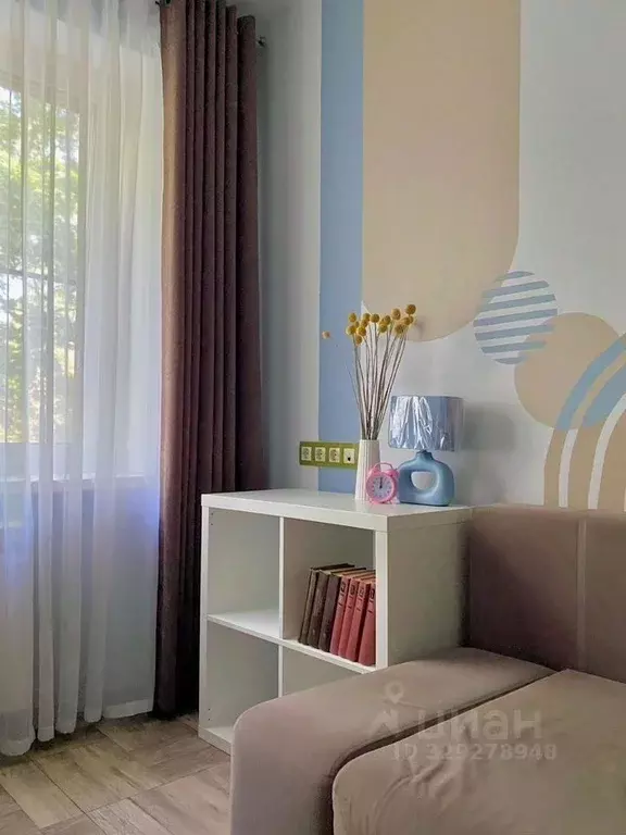 2-к кв. Московская область, Щелково Щелково-3 мкр, ул. Ленина, 2 (44.0 ... - Фото 2