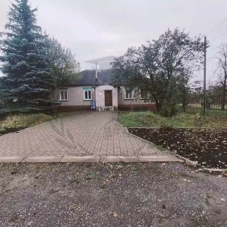 Производственное помещение в Белгородская область, Ракитное городское ... - Фото 2