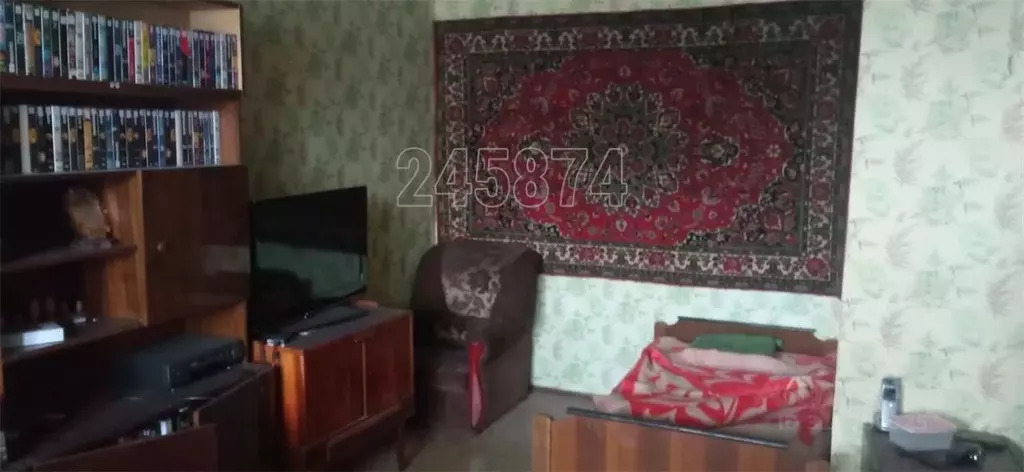 1-к кв. Москва Россошанский проезд, 4К3 (38.0 м) - Фото 1