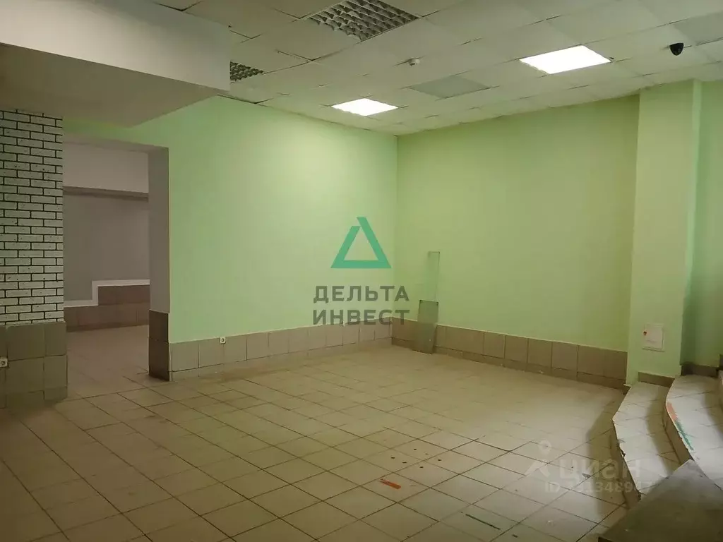 Помещение свободного назначения в Башкортостан, Уфа ул. Георгия ... - Фото 2