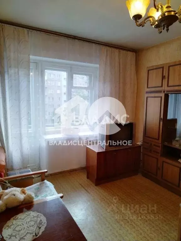 Квартира, 1 комната, 30 м - Фото 1