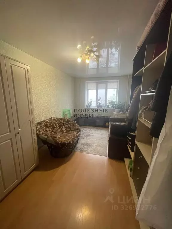 2-к кв. Белгородская область, Белгород Славянская ул., 7а (52.5 м) - Фото 1