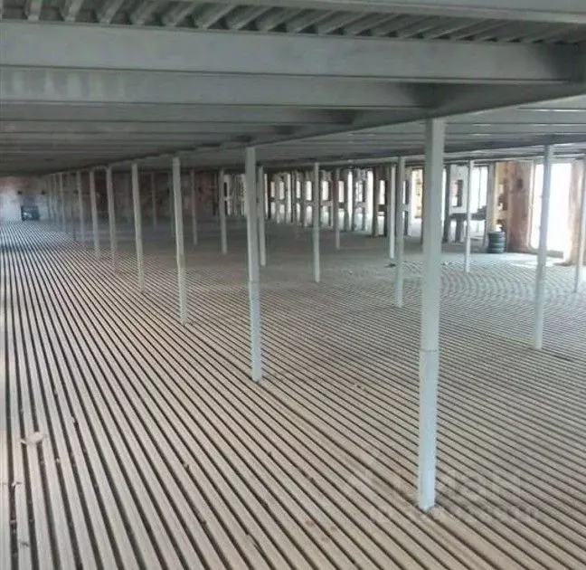 Офис в Санкт-Петербург 26-я Васильевского острова линия, 1к1 (8876 м) - Фото 2