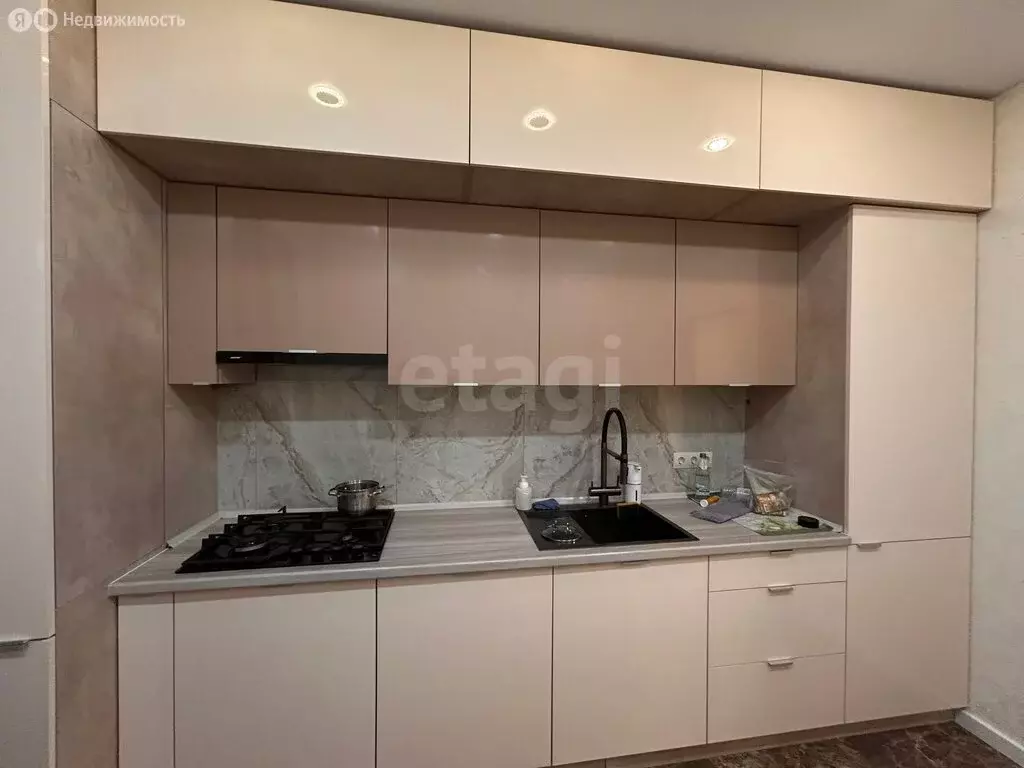 1-комнатная квартира: Севастополь, улица Горпищенко, 143к1 (37 м) - Фото 2