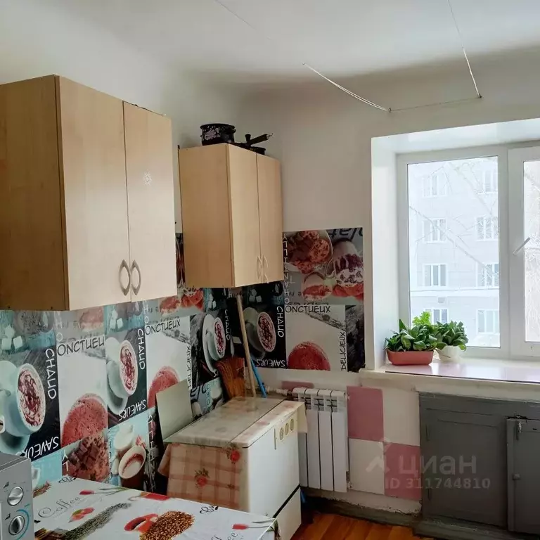 Комната Алтайский край, Барнаул Советская ул., 6/2 (16.0 м) - Фото 2