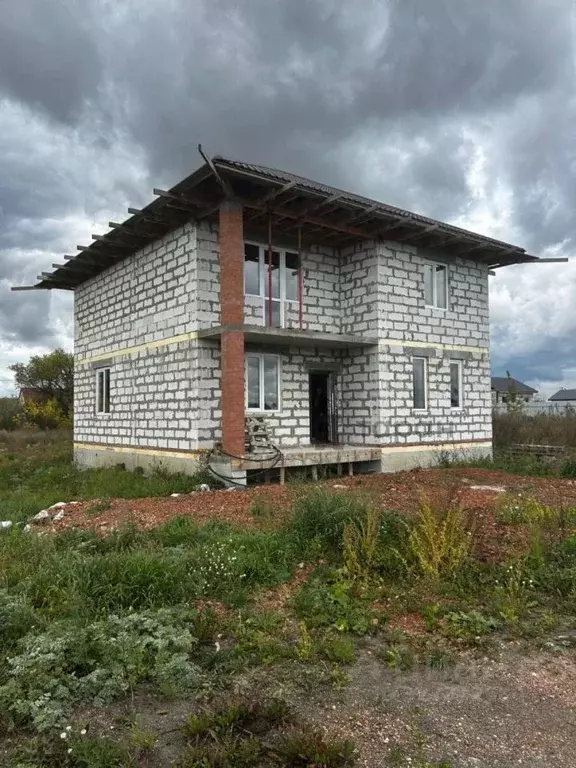 Коттедж в Челябинская область, Копейск ул. Родниковая, 13 (180 м) - Фото 1