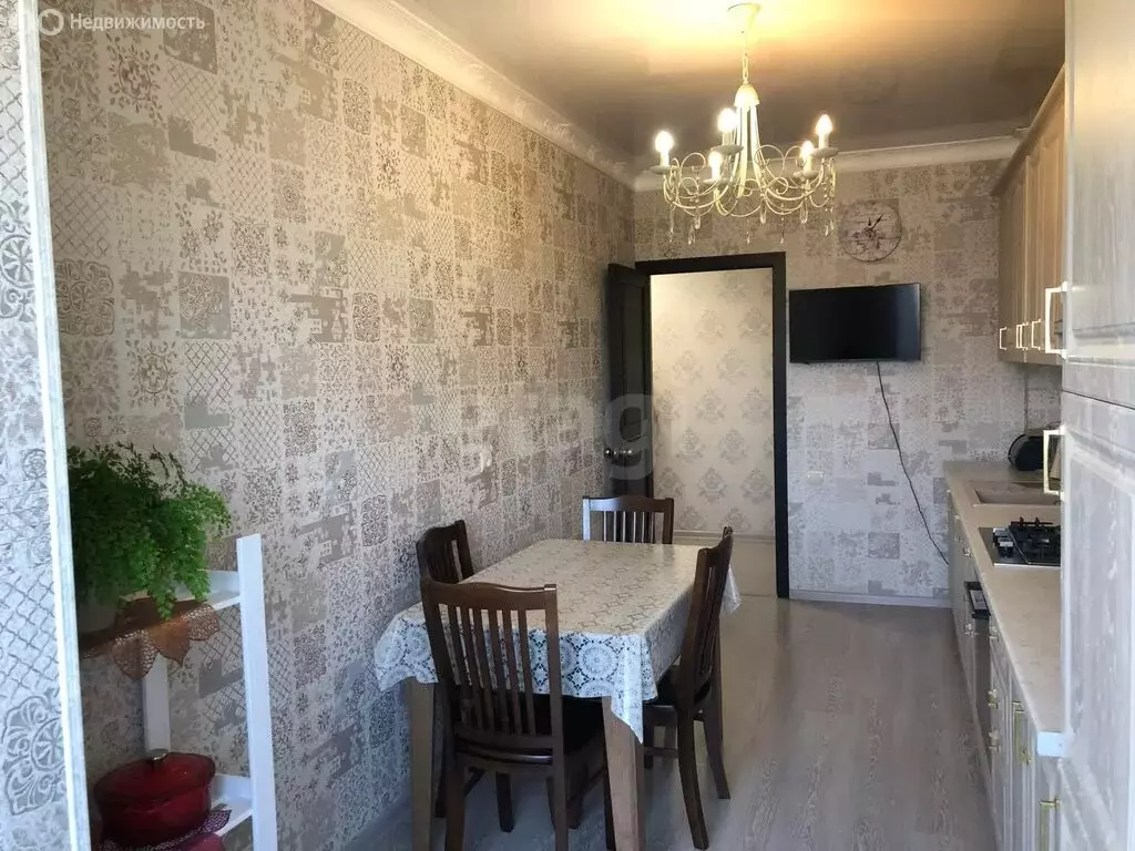 2-комнатная квартира: Владикавказ, улица Зураба Магкаева, 83к7 (56.7 ... - Фото 2