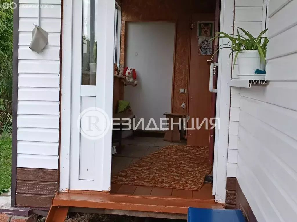 Дом в Пермский муниципальный округ, деревня Шульгино, 1Д/3 (75.3 м) - Фото 1
