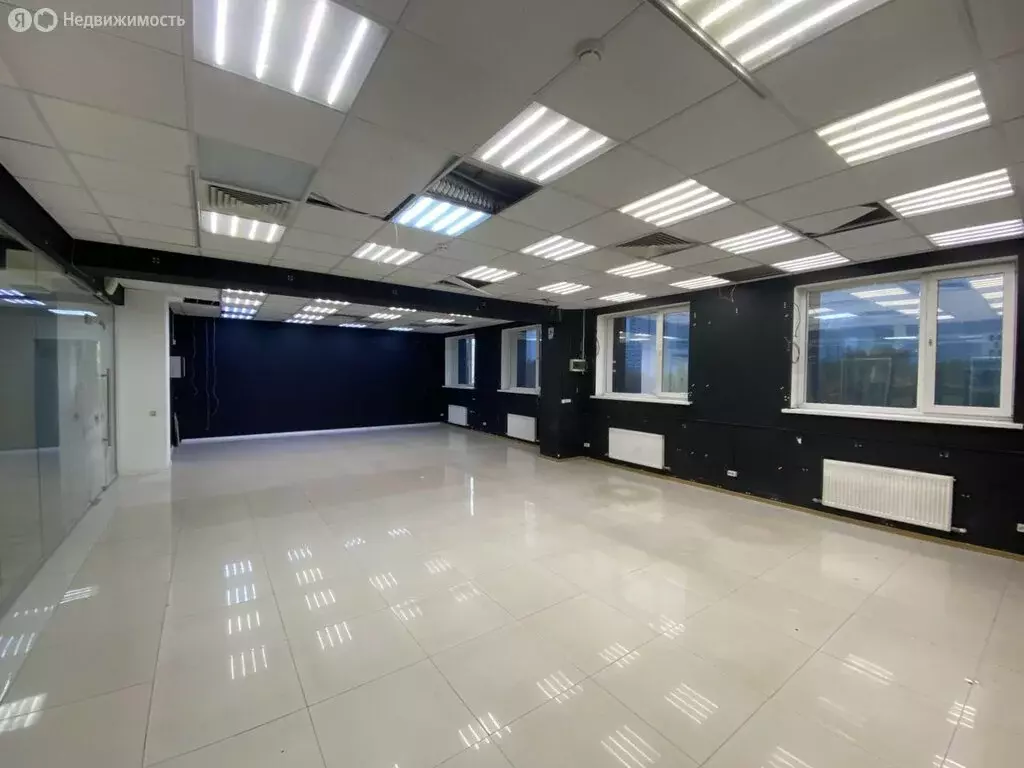 Помещение свободного назначения (500 м) - Фото 1