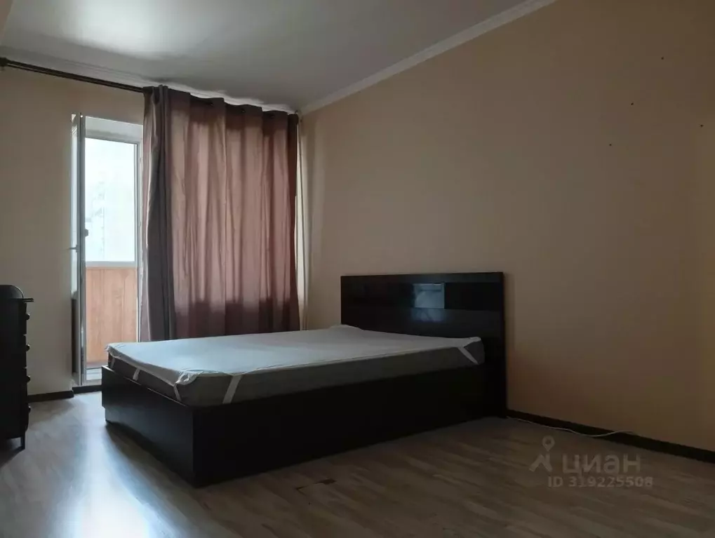 1-к кв. Ставропольский край, Ставрополь ул. Доваторцев, 84/4 (44.1 м) - Фото 0