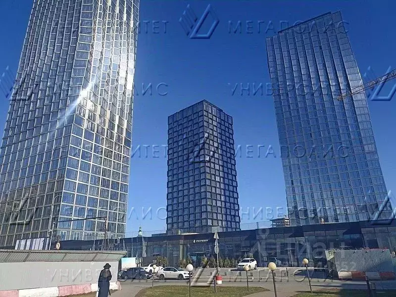 Офис в Москва Летниковская ул., 11/10С26 (128 м) - Фото 1