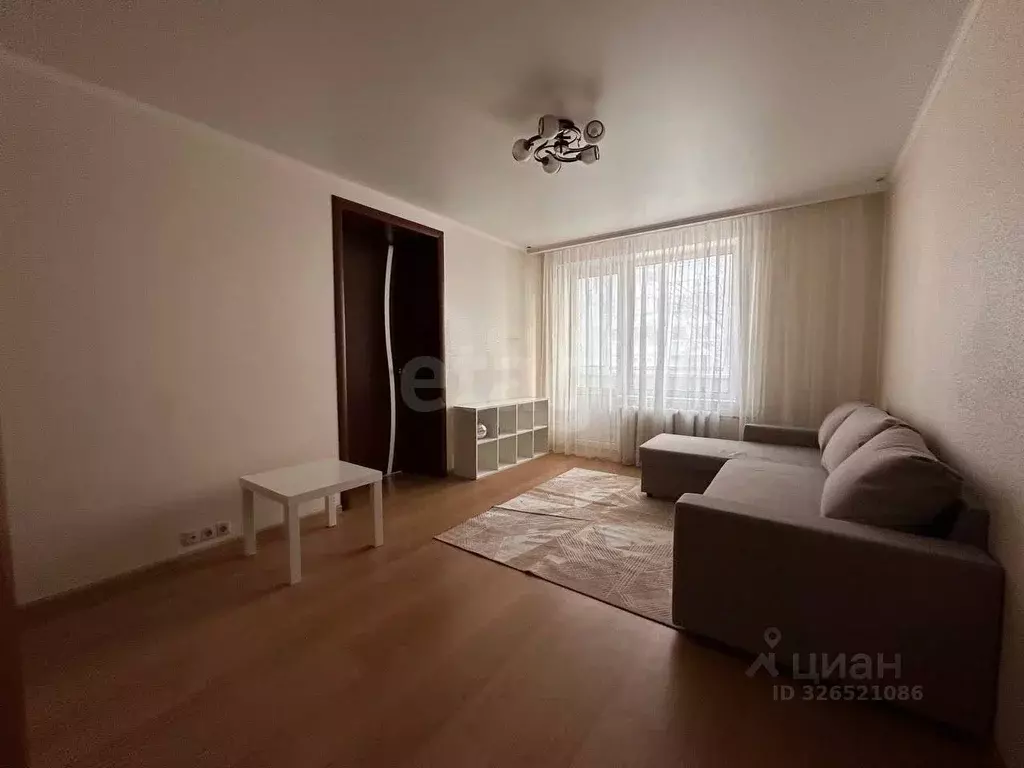 2-к кв. Москва 3-й Сетуньский проезд, 4 (48.0 м) - Фото 0