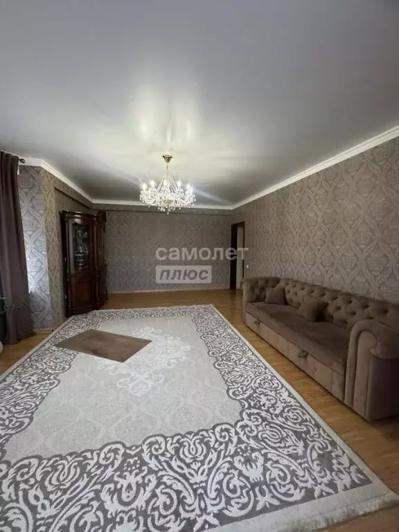 2-к кв. Дагестан, Дербент ул. Сальмана, 85Б (86.0 м) - Фото 1