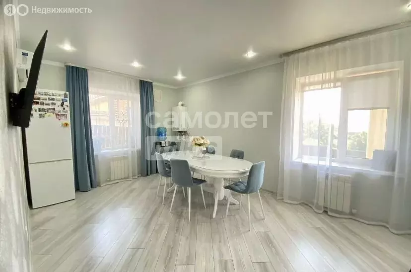 Дом в Темрюк, улица Карла Маркса, 5 (193 м) - Фото 2