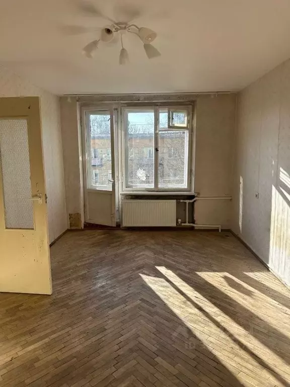 2-к кв. Санкт-Петербург ул. Тамбасова, 19К6 (43.54 м) - Фото 0