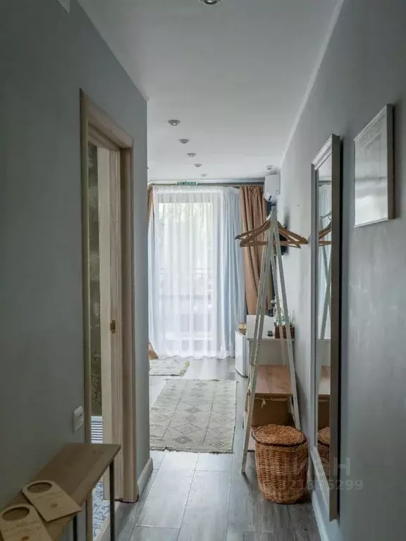 Комната Костромская область, Кострома ул. Чайковского, 17Б (16.0 м) - Фото 2