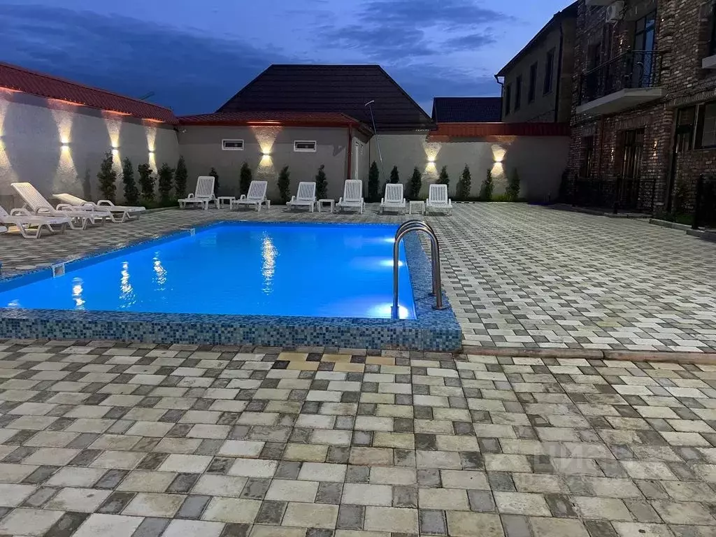 2-к кв. Дагестан, Дербент ул. Теплая, 9 (52.0 м) - Фото 1