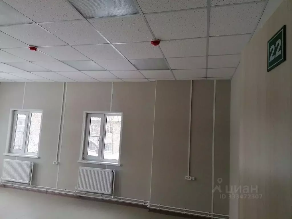 Офис в Московская область, Электроугли Богородский городской округ, ... - Фото 2