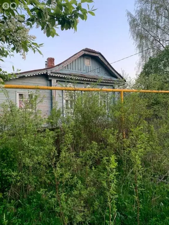 Дом в Фурманов, Прогрессивная улица, 38 (45 м) - Фото 1
