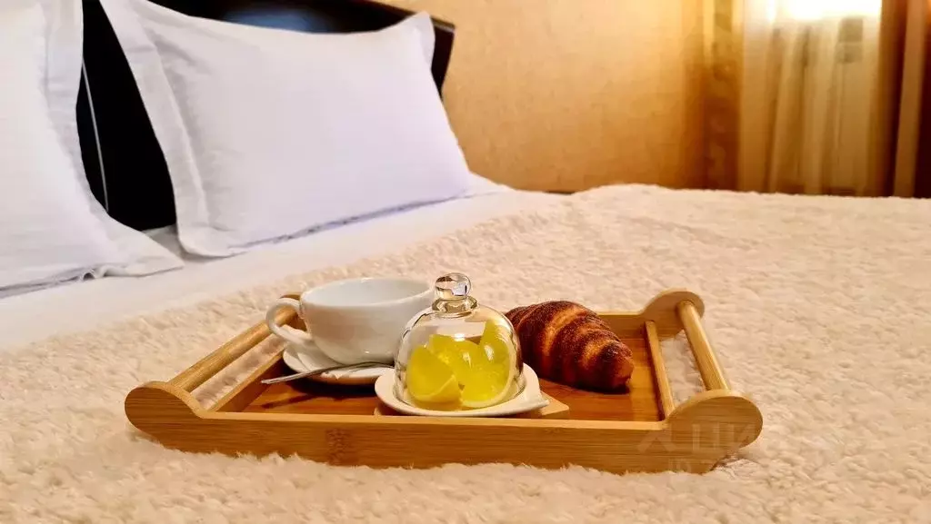 3-к кв. Ульяновская область, Ульяновск ул. Рябикова, 75 (103.0 м) - Фото 2