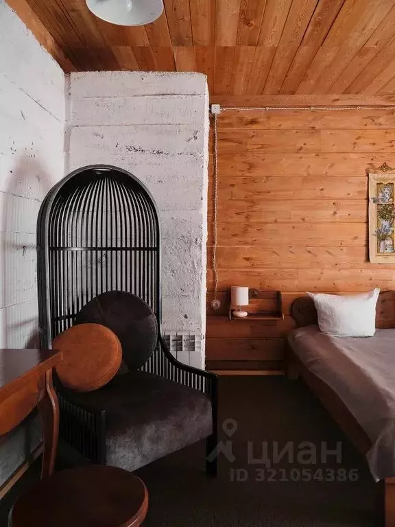 Комната Иркутская область, Иркутск Подгорная ул., 16 - Фото 1