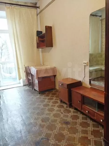 2-к. квартира, 50м, 4/4эт. - Фото 1