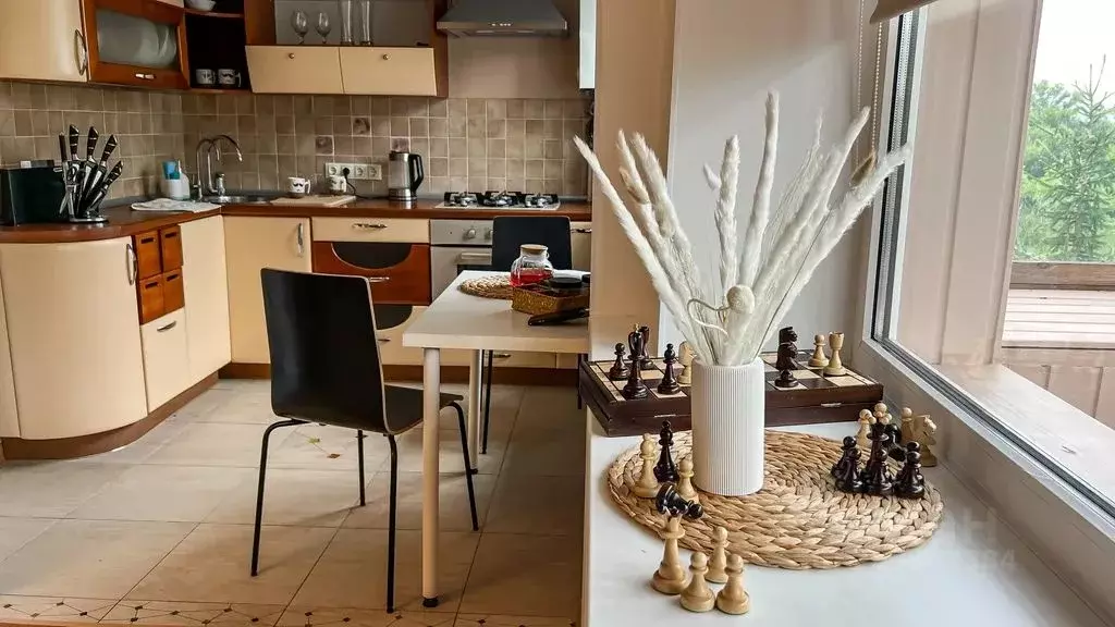 1-к кв. Нижегородская область, Нижний Новгород ул. Заломова, 1 (44.0 ... - Фото 2