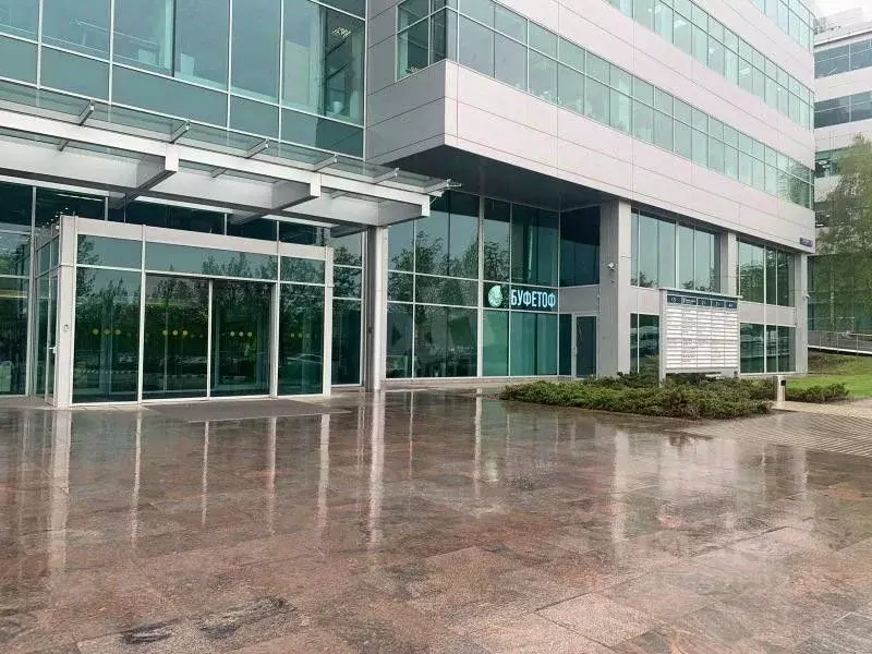 Офис в Москва Крылатская ул., 17к1 (190 м) - Фото 1