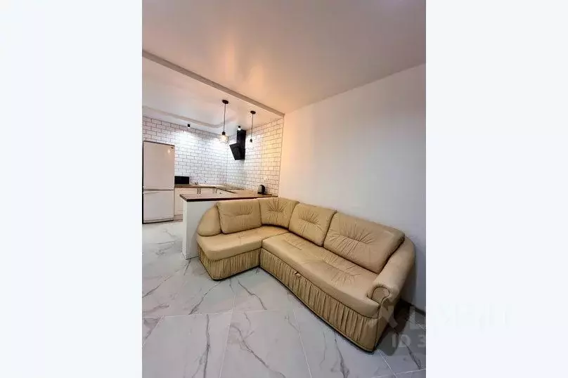 2-к кв. Волгоградская область, Волгоград Селенгинская ул., 11 (50.0 м) - Фото 2