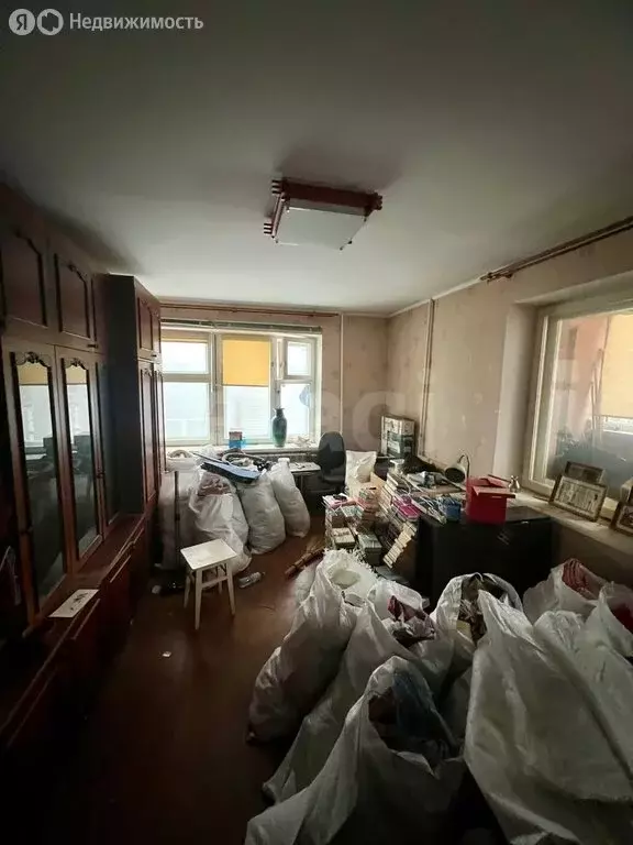 2-комнатная квартира: Белгород, проспект Ватутина, 4 (48.6 м) - Фото 2