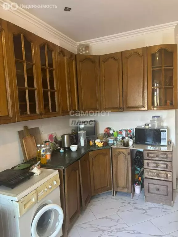 1-комнатная квартира: Ессентуки, Никольская улица, 23/2 (45 м) - Фото 1