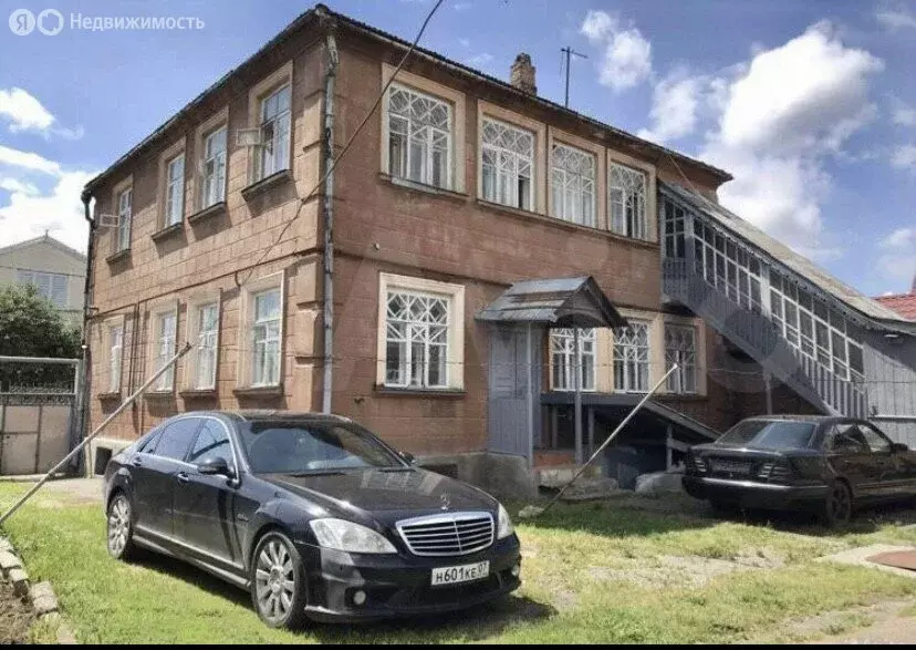 Дом в Нальчик, Крестьянская улица, 33 (270 м) - Фото 0