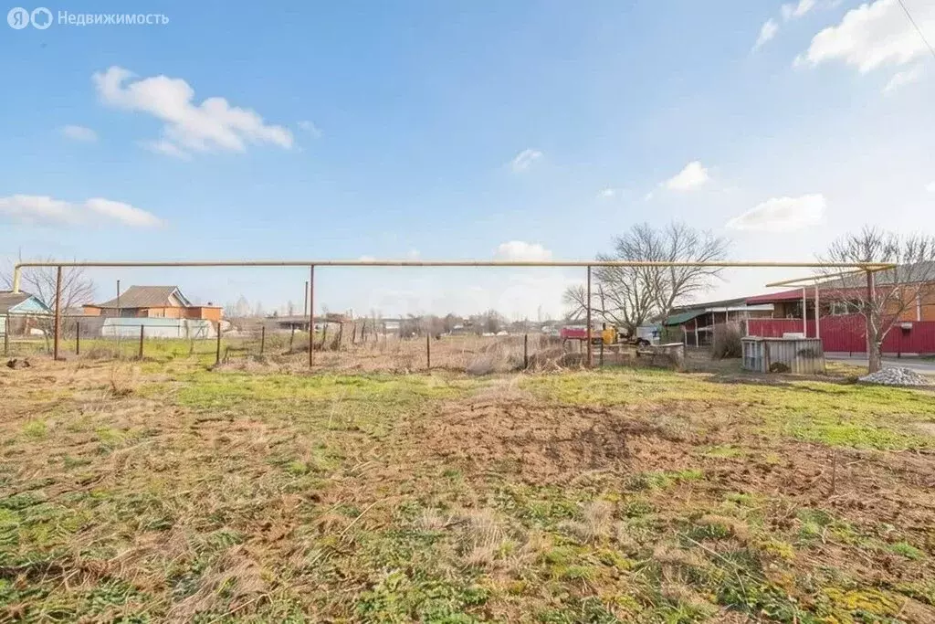 Участок в станица Анастасиевская, Продольная улица (12 м) - Фото 2