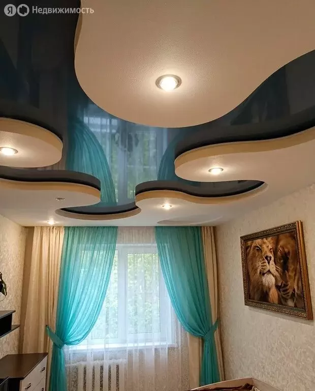 2-комнатная квартира: Новоуральск, Советская улица, 6/2 (44.4 м) - Фото 1