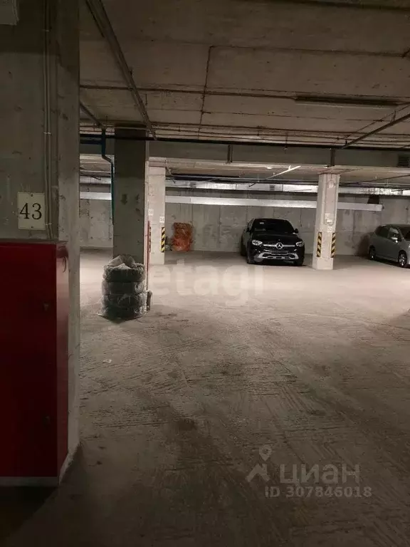 Гараж в Ростовская область, Ростов-на-Дону Измаильский пер. (14 м) - Фото 1