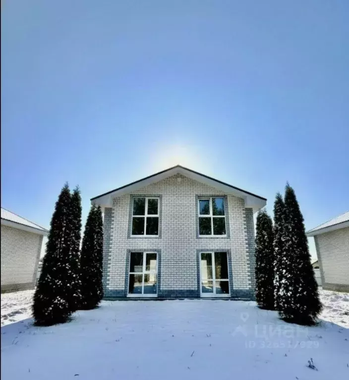 Коттедж в Нижегородская область, Бор  (120 м) - Фото 2