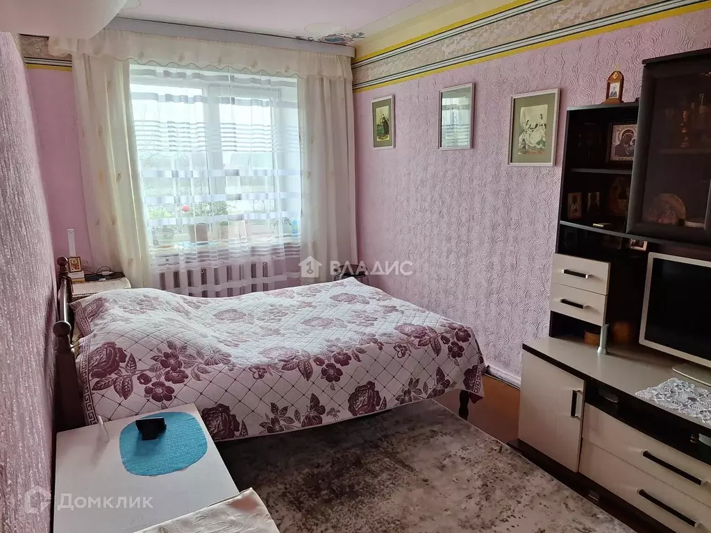 Продаётся 3-к квартира, 65.3 м - Фото 1