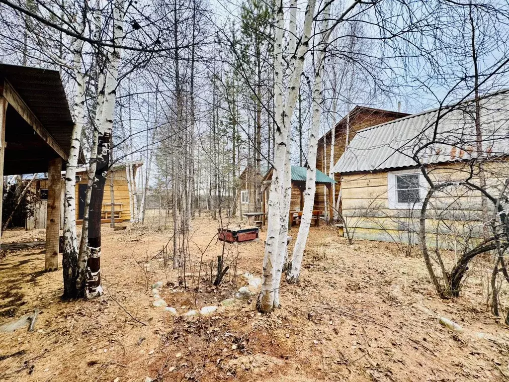 Дом 120 м на участке 10 сот. - Фото 0