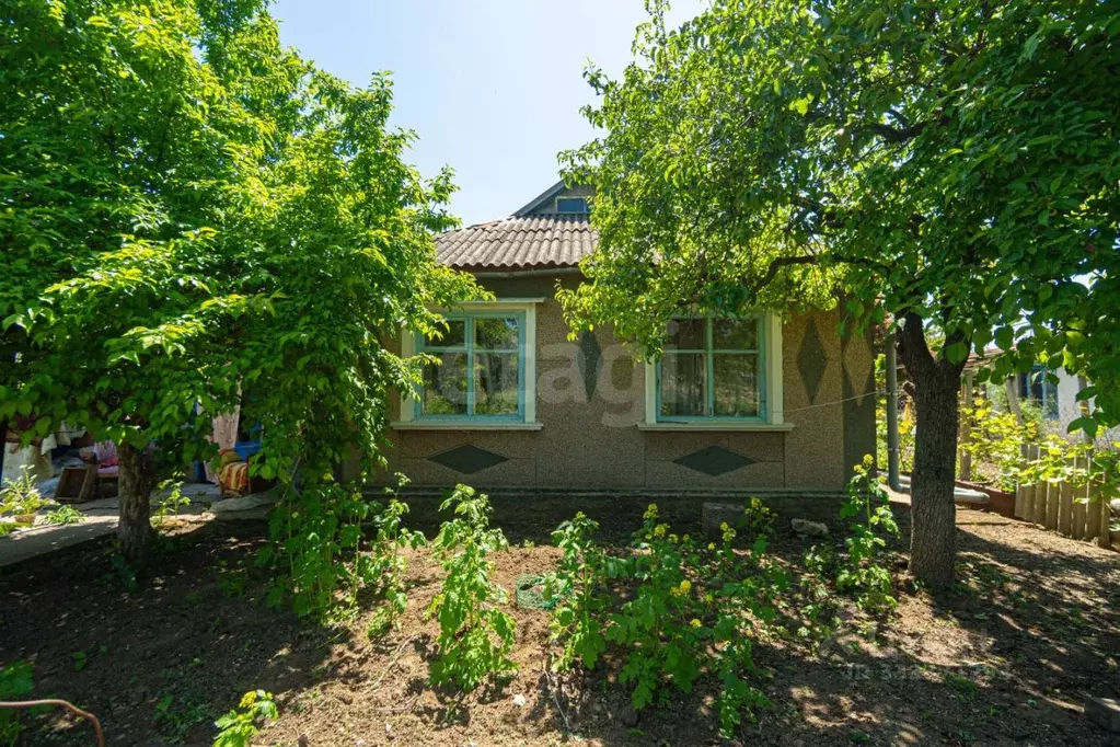 Дом в Севастополь ш. Авангардное, 21 (117 м) - Фото 1