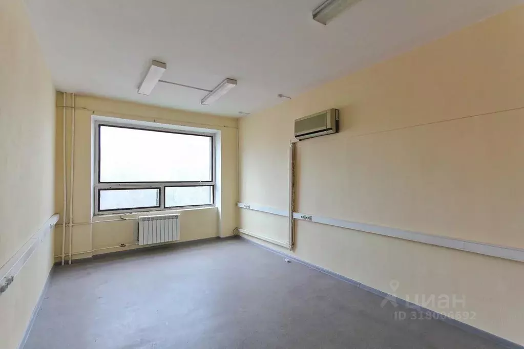 Офис в Москва Протопоповский пер., 25кБ (20 м) - Фото 1