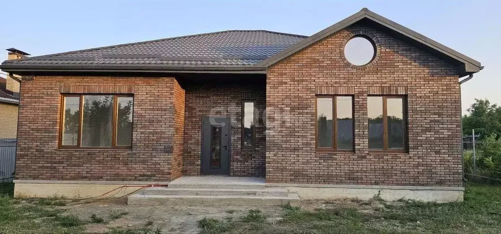 Дом в Ростовская область, Аксайский район, Щепкинское с/пос, пос. ... - Фото 1