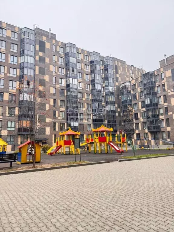 2-к кв. Московская область, Апрелевка Наро-Фоминский городской округ, ... - Фото 1