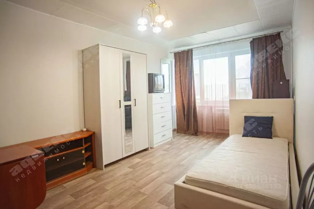 3-к кв. Санкт-Петербург Ленинский просп., 110К1 (67.3 м) - Фото 1