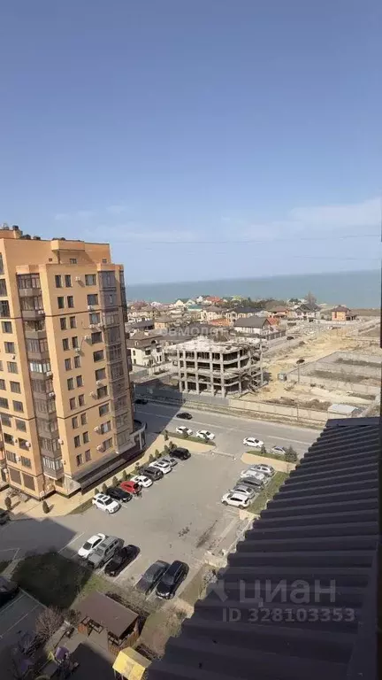 3-к кв. Дагестан, Каспийск ул. М. Халилова, 48Б (136.9 м) - Фото 0