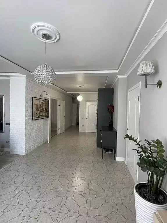 3-к кв. Ростовская область, Ростов-на-Дону просп. Михаила Нагибина, ... - Фото 2