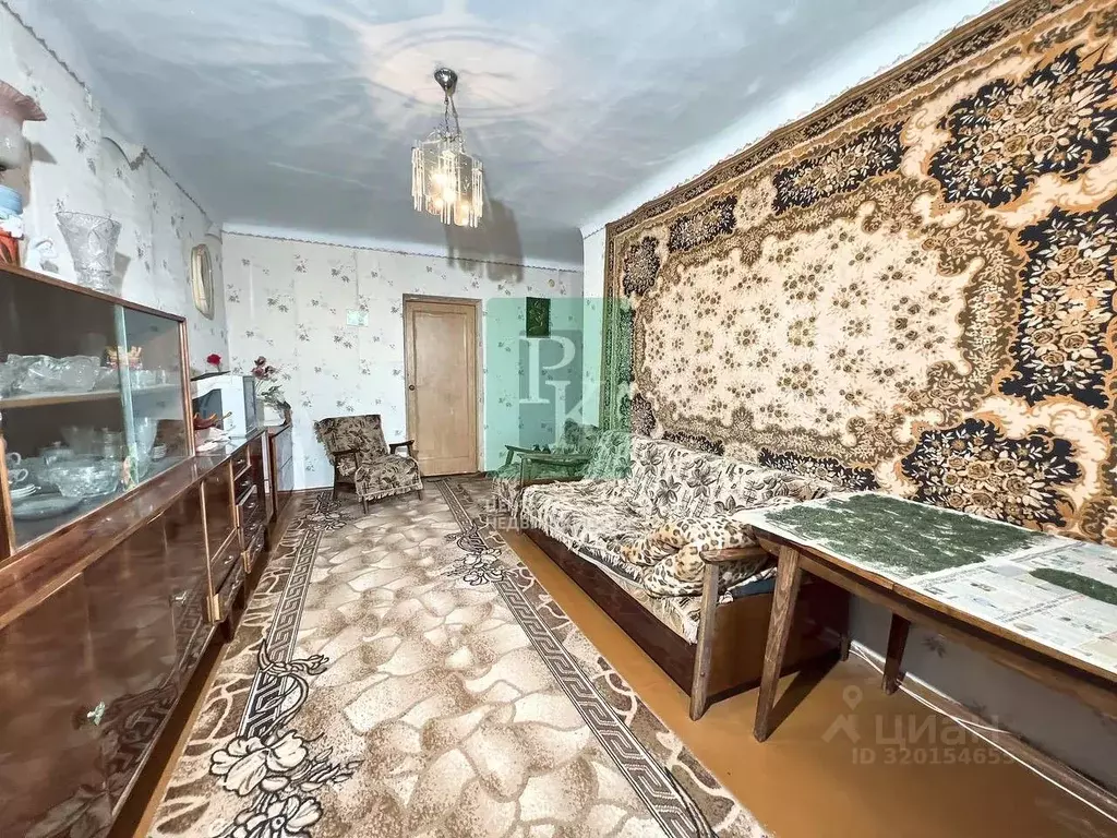 3-к кв. Севастополь, Севастополь, Балаклава г. ул. Урицкого, 2 (60.2 ... - Фото 2