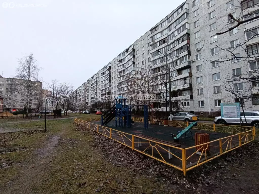 2-комнатная квартира: Электросталь, улица Журавлёва, 11к2 (49.2 м) - Фото 2