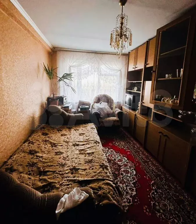2-к. квартира, 45 м, 4/5 эт. - Фото 1
