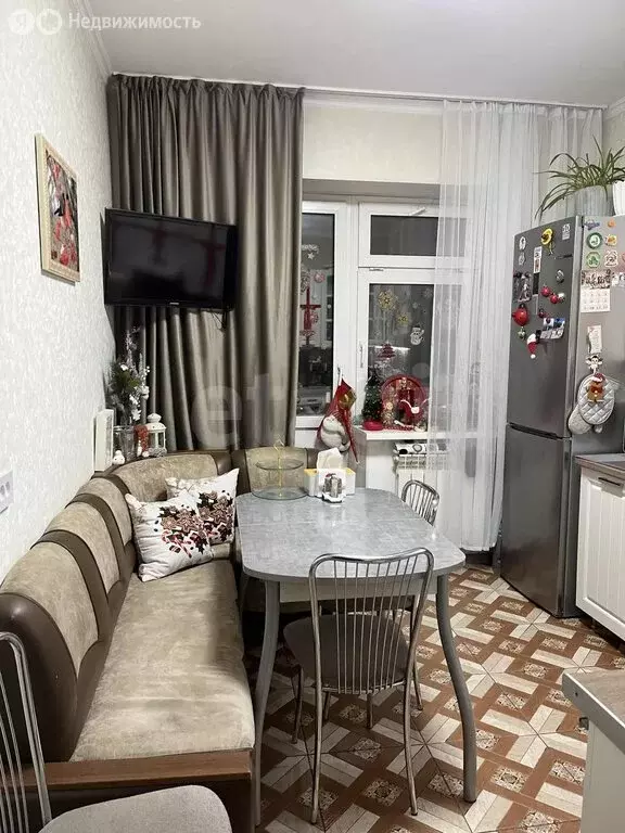2-комнатная квартира: Якутск, Загородный квартал, улица Рихарда Зорге, ... - Фото 2