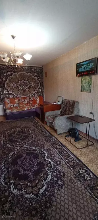 Продаётся 3-к квартира, 70.2 м - Фото 1